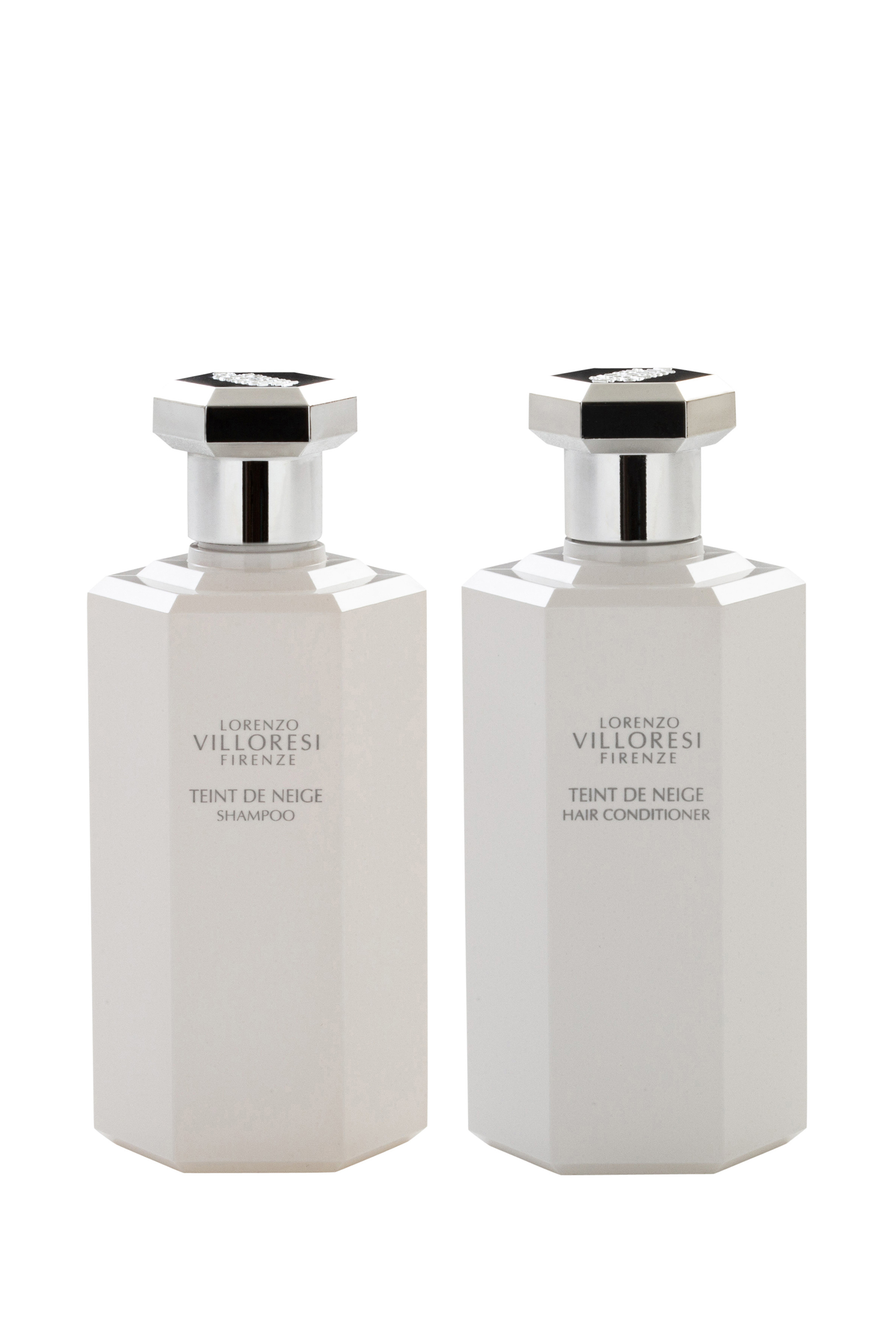 مجموعة شامبو وبلسم